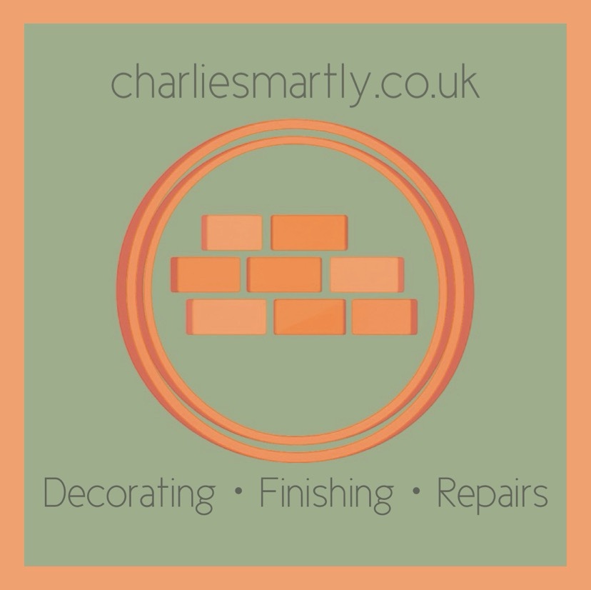 Charlie Smartly – handyman in Bromley